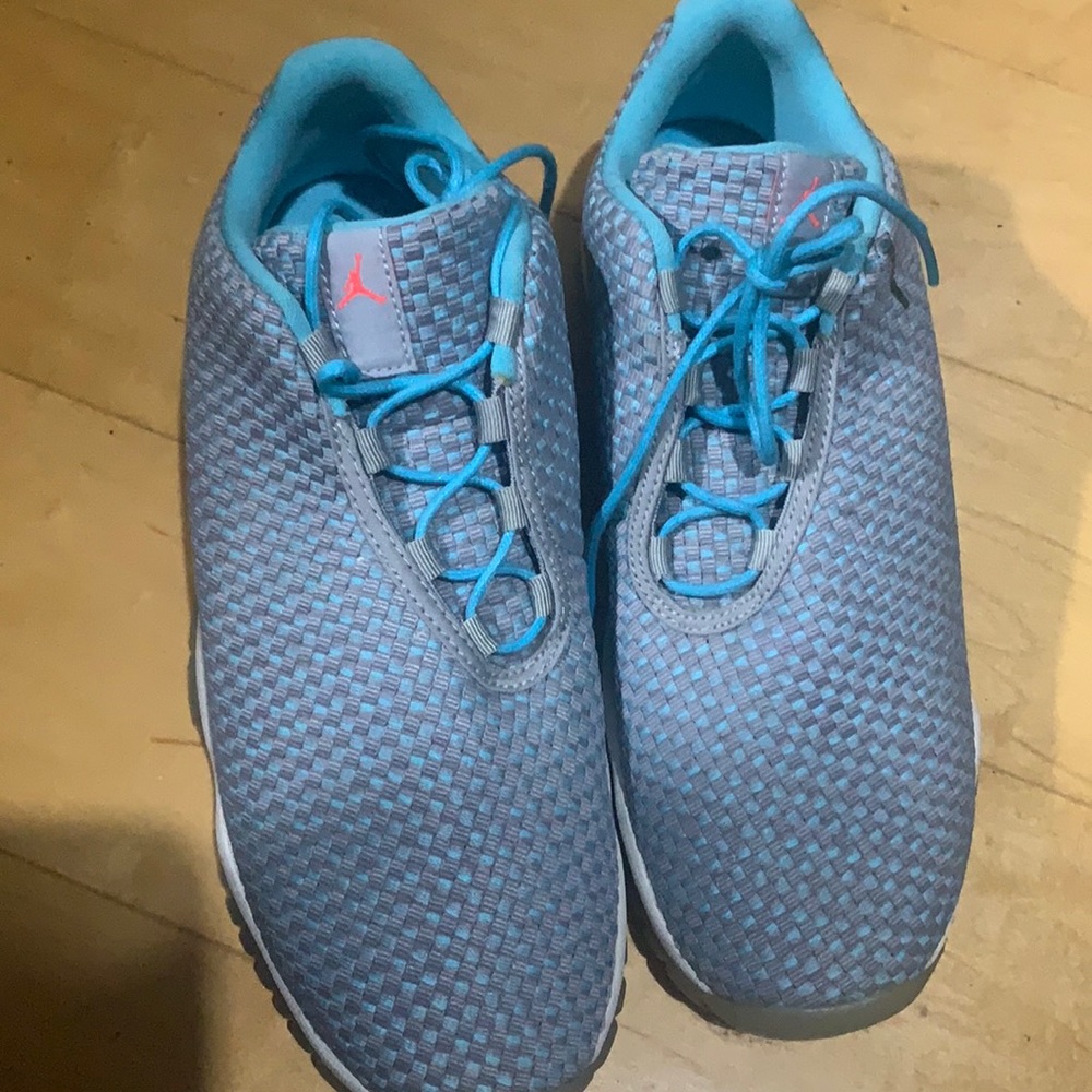 Jordan kids shoes